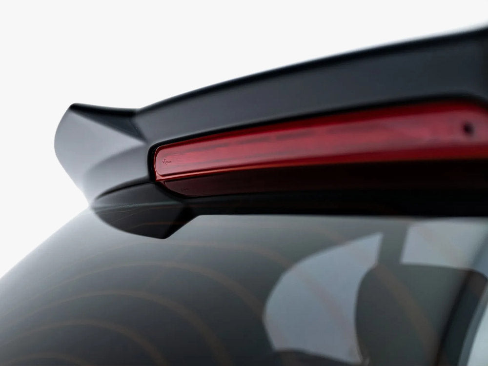Spoiler CAP 3D - BMW 1 Series (M Sport / M140i / Standard F20)