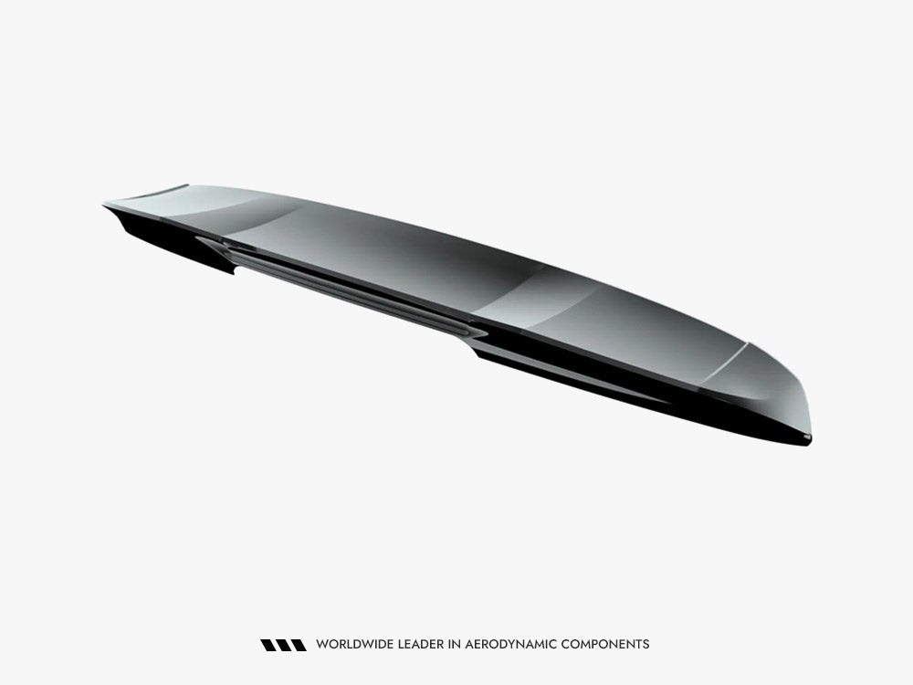 Spoiler CAP 3D - BMW 1 Series (M Sport / M140i / Standard F20)