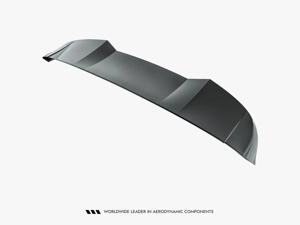 Spoiler CAP 3D - BMW 1 Series (M Sport / M140i / Standard F20)