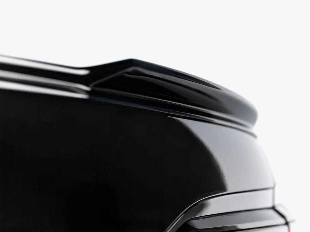 Spoiler CAP 3D V2 - BMW 7 Series (M-Pack / M760e / i7 M-Pack G70)