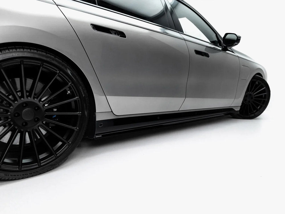 Full Body Kit - BMW M7 (60e xDrive G70)