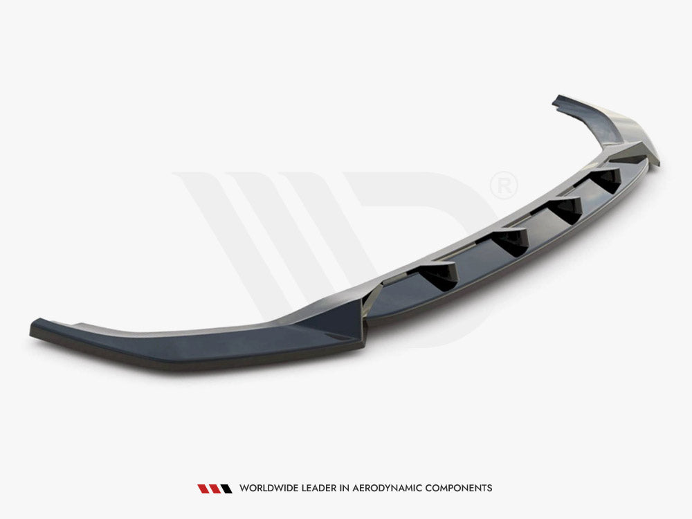 Front Splitter V.1 - Volkswagen T6.1