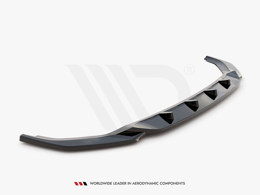 Front Splitter V.2 - Volkswagen T6.1