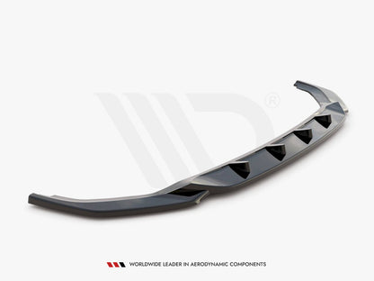 Front Splitter V.2 - Volkswagen T6.1