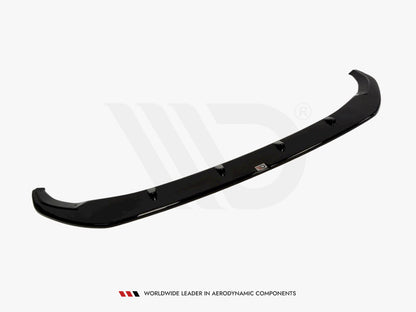 Front Splitter V.1 - Volkswagen T6 (2015-19)