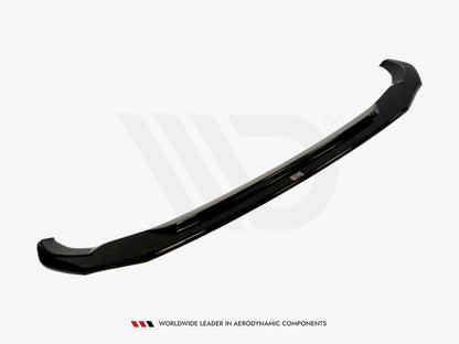 Front Splitter V.2 - Volkswagen T6 (2015-2019)