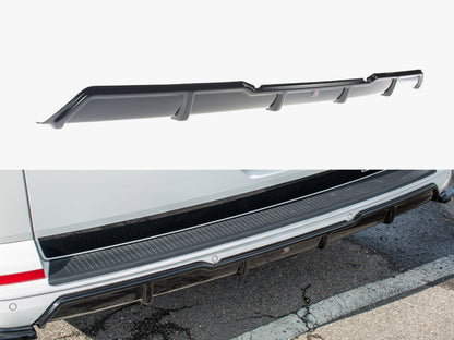 Rear Valance - Volkswagen T6 / T6.1