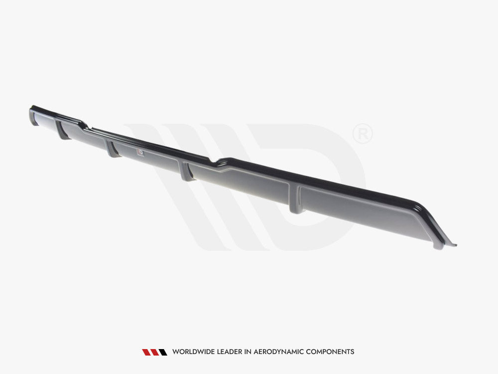 Rear Valance - Volkswagen T6 / T6.1