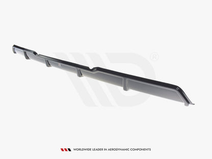 Rear Valance - Volkswagen T6 / T6.1
