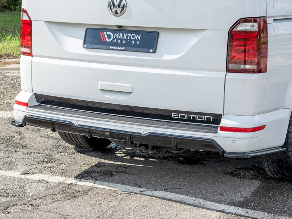 Rear Valance - Volkswagen T6 / T6.1