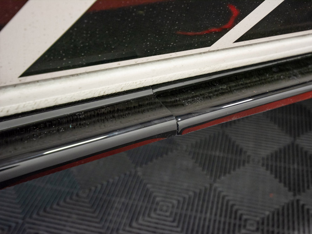 Side Skirts Diffusers - Volkswagen T6