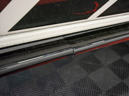 Side Skirts Diffusers - Volkswagen T6