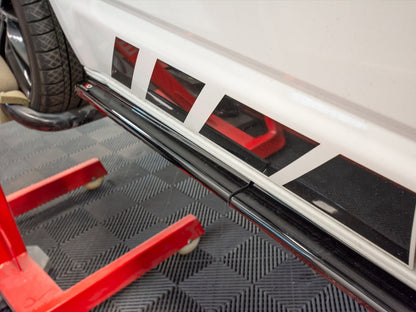 Side Skirts Diffusers - Volkswagen T6
