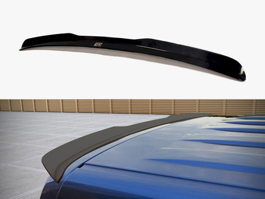 Spoiler Extension - Volkswagen T6 (2015-2019)