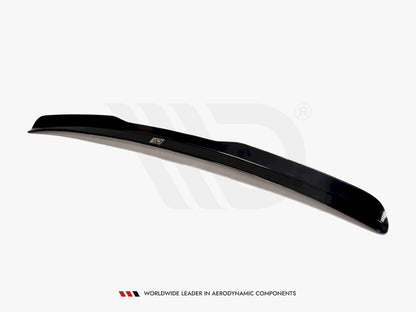 Spoiler Extension - Volkswagen T6 (2015-2019)