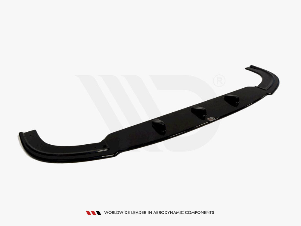 Front Splitter - Volkswagen T5 Sportline