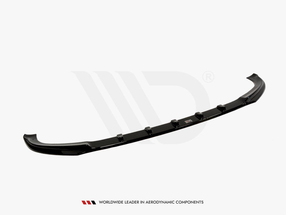 Front Splitter - Volkswagen T5 (Preface)