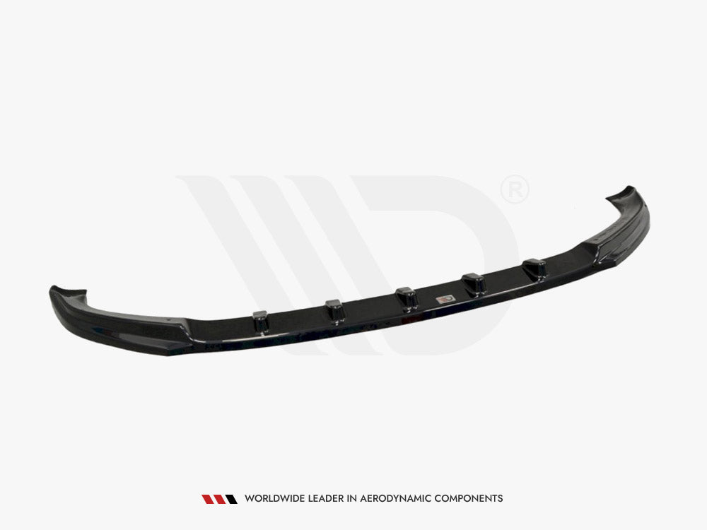 Front Splitter - Volkswagen T5 (Facelift)
