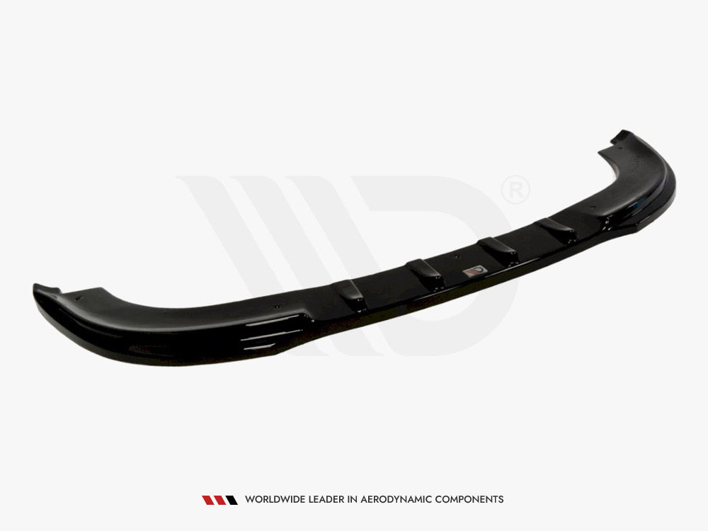 Front Splitter - Volkswagen Touran