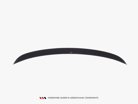 Spoiler CAP - Audi S1 8X Hatchback