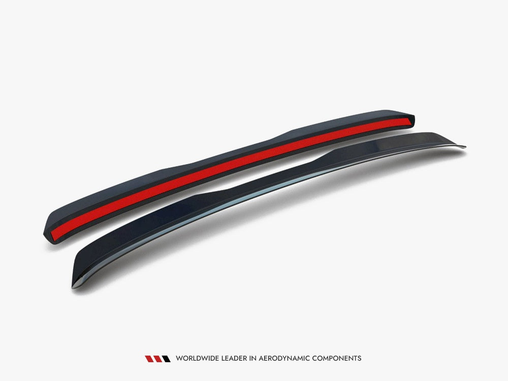 Spoiler Extension - Audi A3 8L (1996-2003)