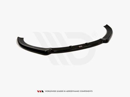 Front Splitter - Audi A3 8P Facelift (2008-2013)