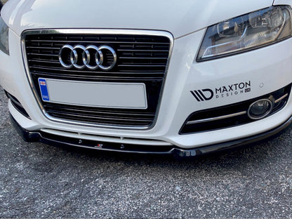 Front Splitter - Audi A3 8P Facelift (2008-2013)
