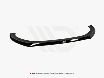 Front Splitter - Audi S3 / A3 S Line 8V Hatchback / Sportback