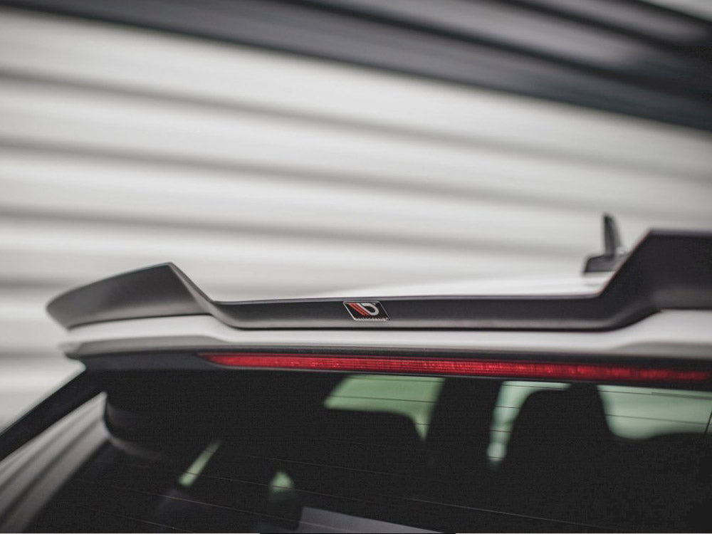 Spoiler CAP V.1 - Audi RS3 / S3 / A3 S Line Sportback 8Y