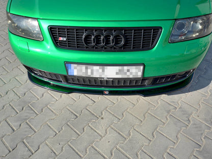 Front Splitter - Audi S3 8L (1999-2003)