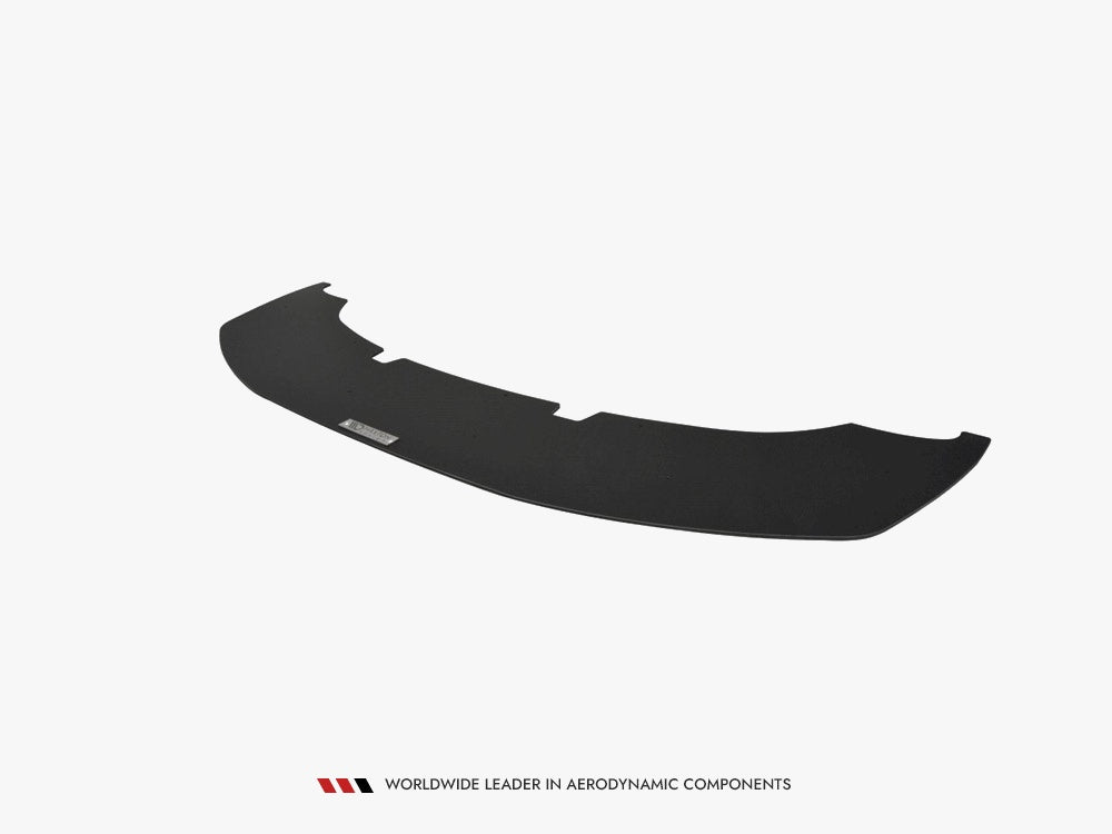 Hybrid Front Splitter - Audi S3 8L (1999-2003)