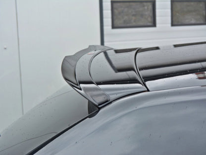 Spoiler CAP - Audi S3 8P FL