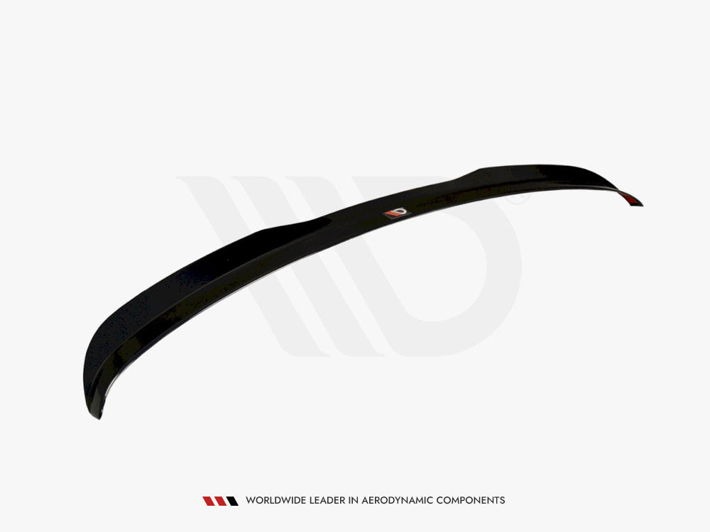 Spoiler CAP - Audi S3 8P FL