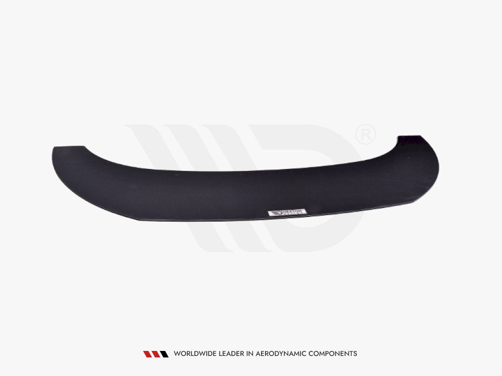 Front Racing Splitter - Audi S3 8P (Facelift Model) 2009-2013