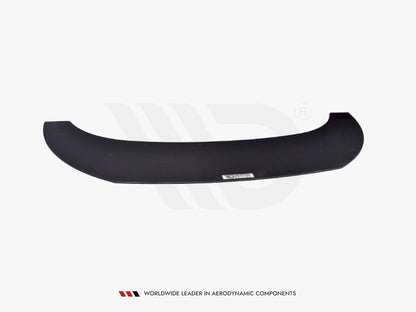 Front Racing Splitter - Audi S3 8P (Facelift Model) 2009-2013