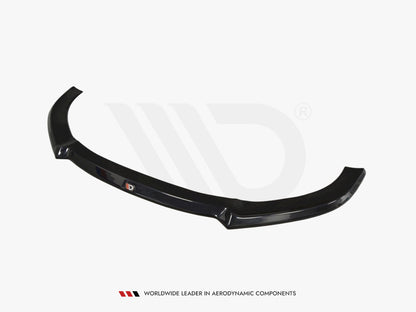 Front Splitter V.1 - Audi S3 8P Facelift