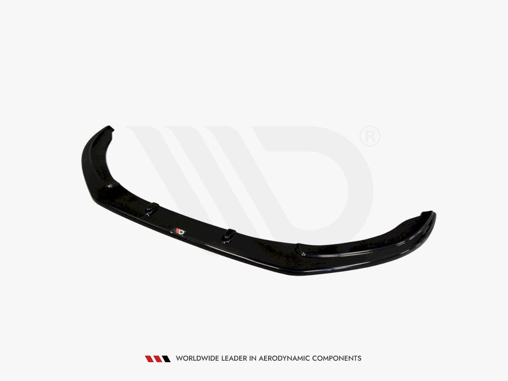 Front Splitter V.2 - Audi S3 8P (Facelift Model) 2009-2013