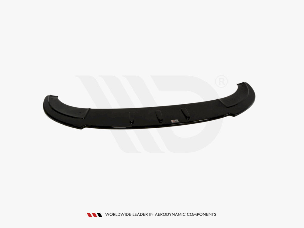 Front Splitter - Audi S3 8P