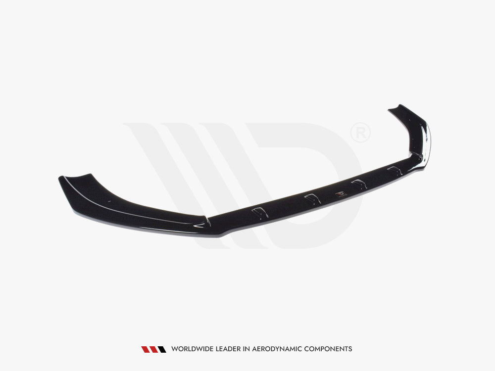 Front Splitter V.1 - Audi RS3 8V Facelift Sedan