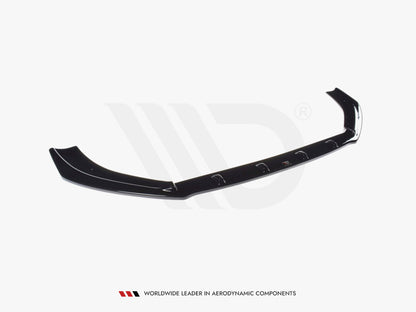Front Splitter V.1 - Audi RS3 8V Facelift Sedan