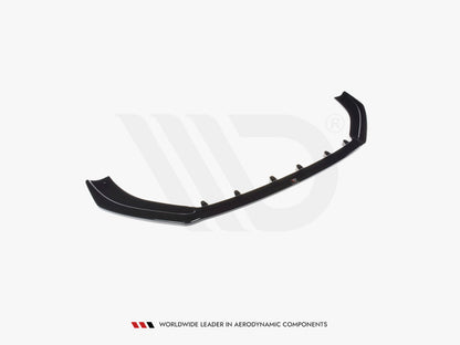 Front Splitter V.2 - Audi RS3 8V Facelift Sedan (2017-2020)