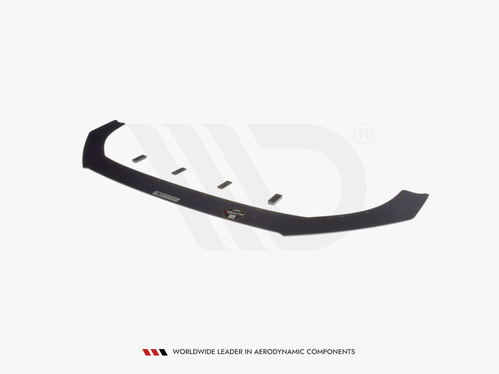 Front Racing Splitter V.1 - Audi RS3 Sportback 8V Facelift