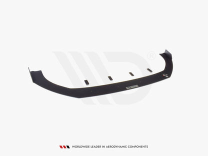 Front Racing Splitter V.2 - Audi RS3 Sportback 8V Facelift