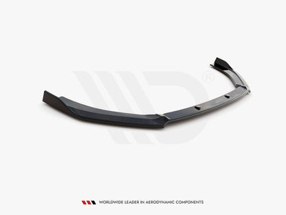 Front Splitter V.3 - Audi RS3 Sportback 8V Facelift