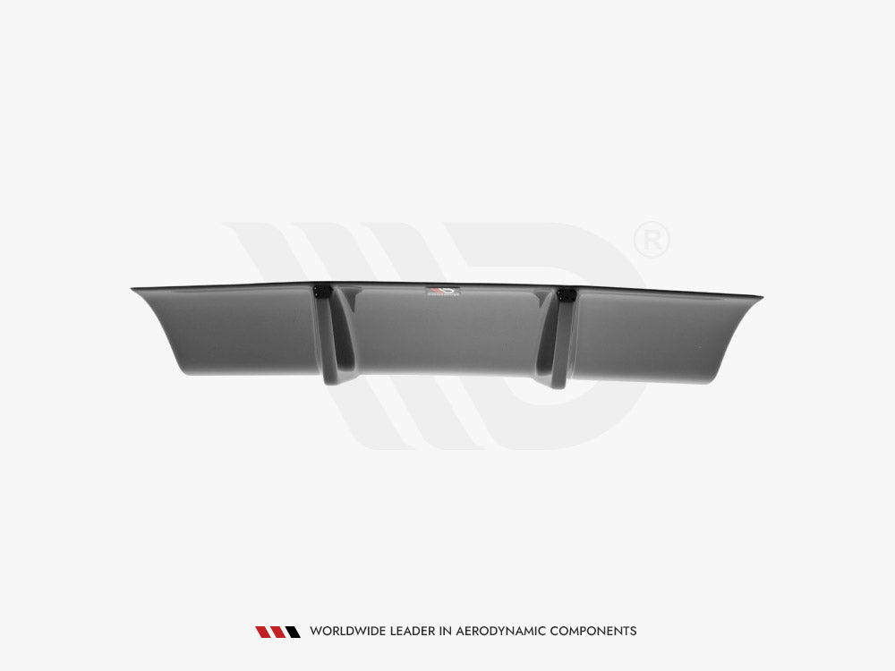 Rear Valance - Audi RS3 8V FL Sportback