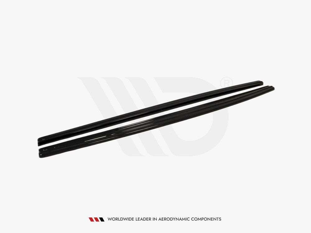 Side Skirts Diffusers - Audi RS3 8VA Pre-facelift (2015-2016)