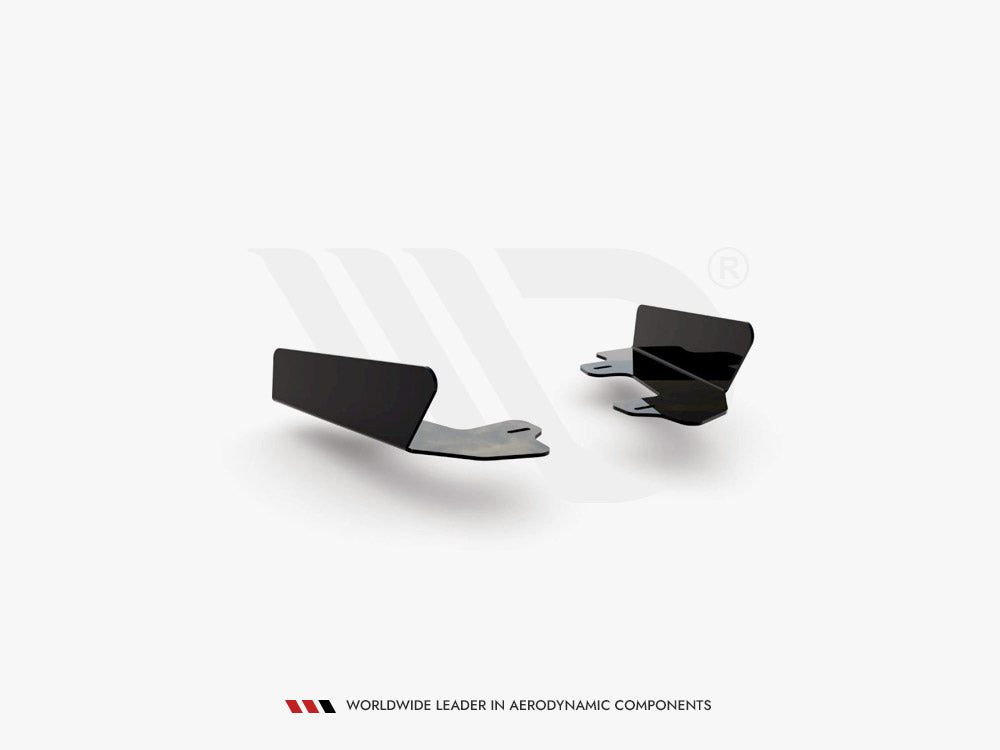 Rear Side Flaps - Audi RS3 8V Sportback