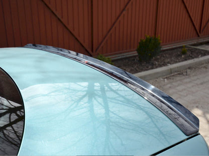 Spoiler CAP - Audi A4 / S4 B5 Sedan