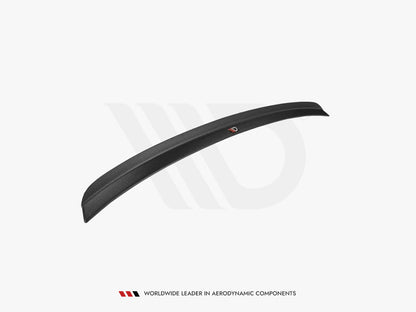 Spoiler CAP - Audi A4 S Line B6 Sedan