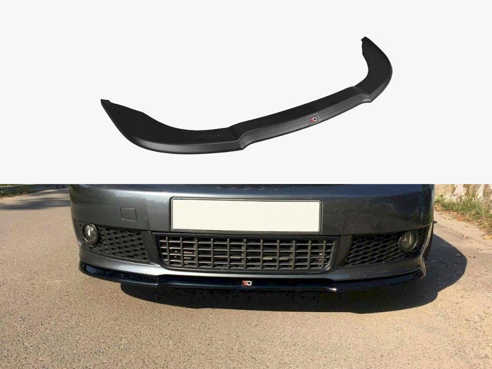 Front Splitter V.1 - Audi A4 S Line B6